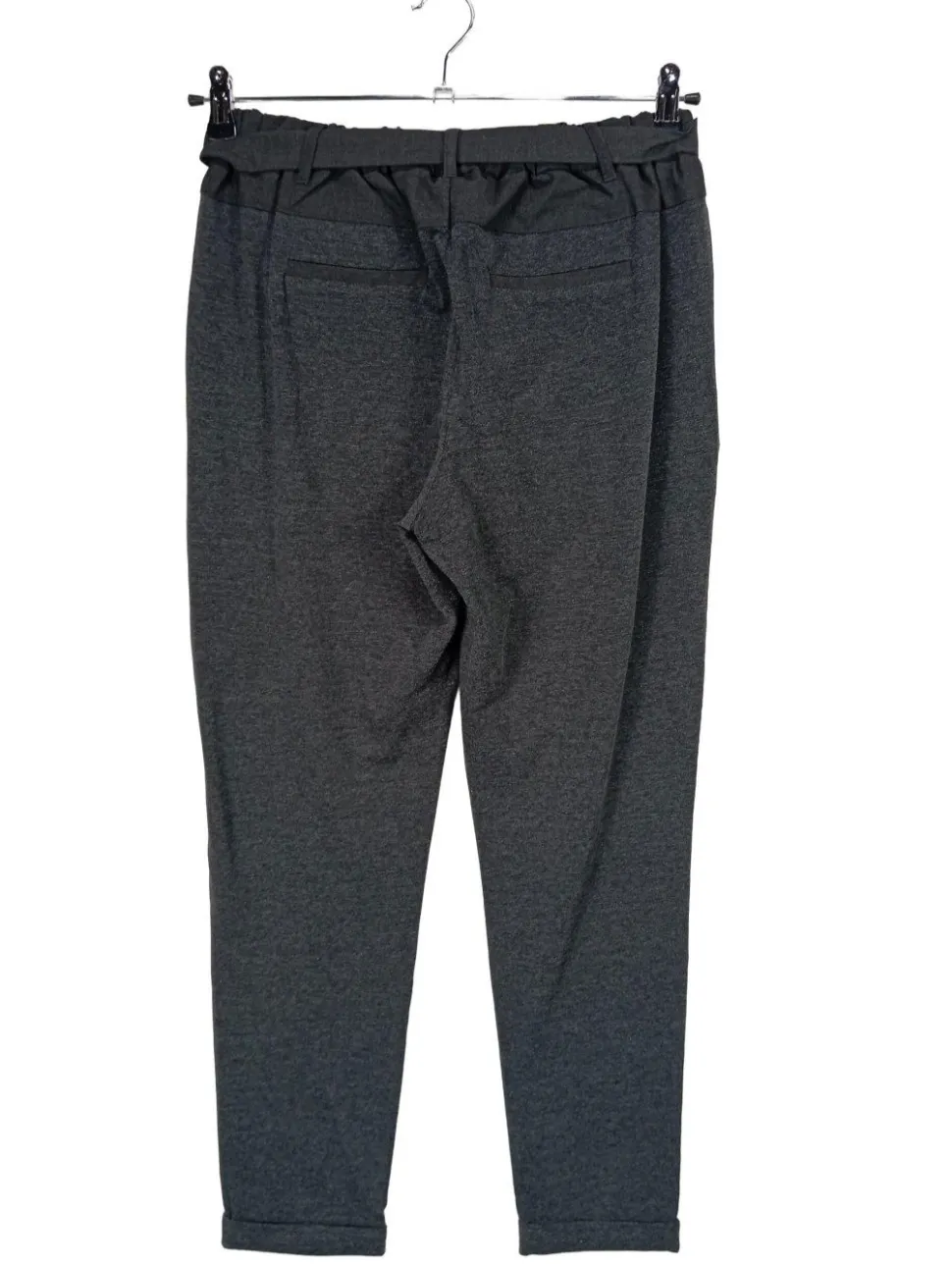 Paperbag-Hose Größe 36