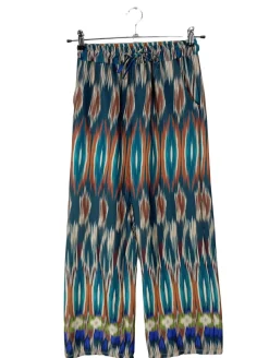 Paperbag-Hose                            Größe                38