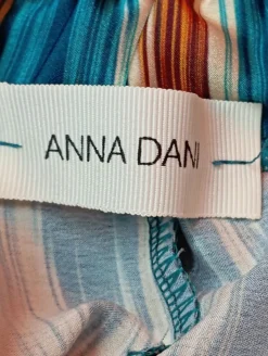 Paperbag-Hose                            Größe                38