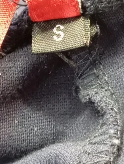 Paperbag-Hose Größe 36