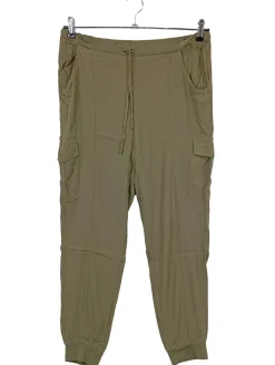 Paperbag-Hose                            Größe                40