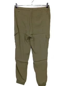 Paperbag-Hose                            Größe                40