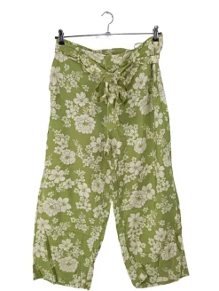 Paperbag-Hose                            Größe                42