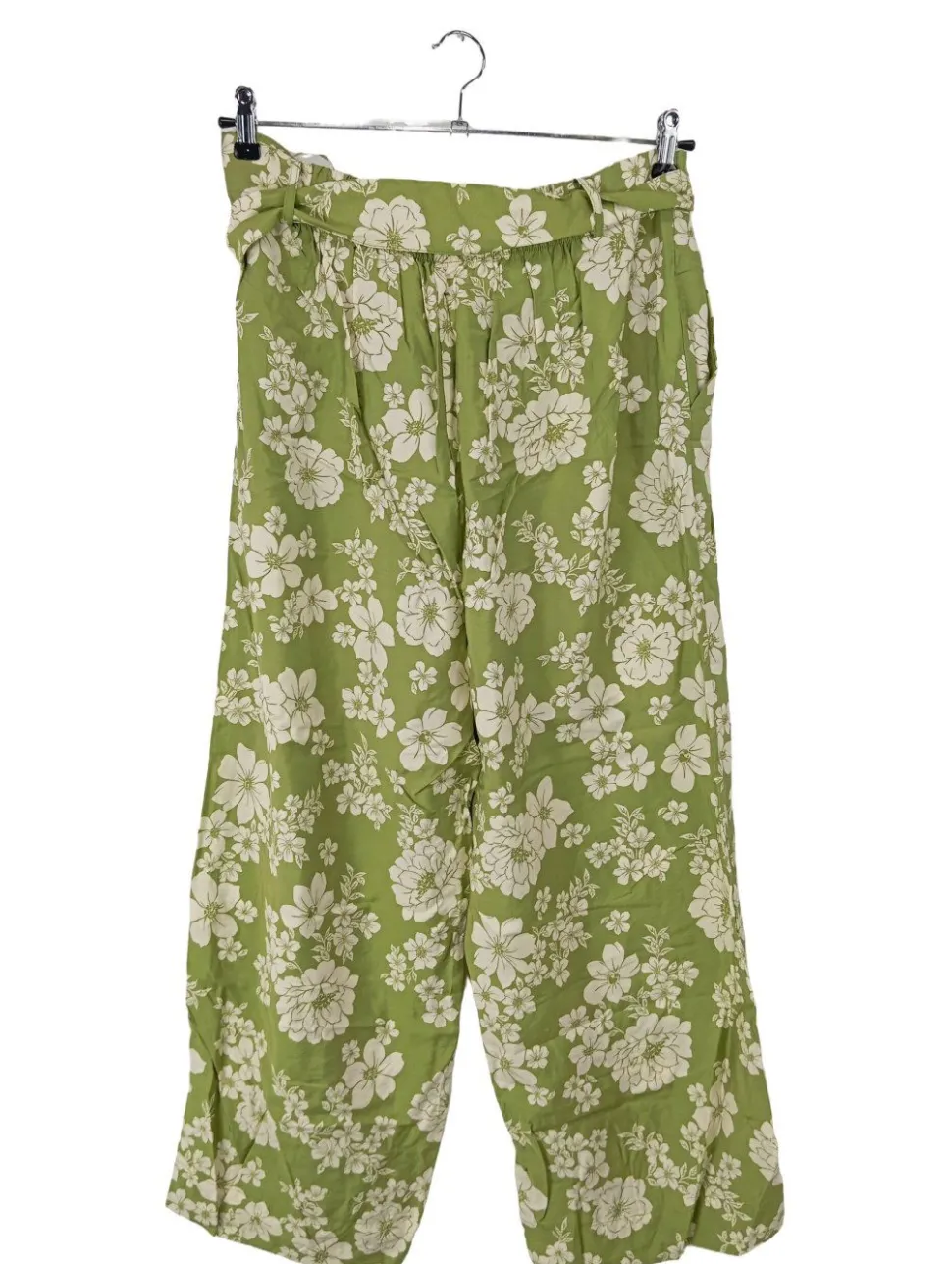 Paperbag-Hose Größe 42