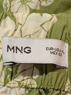 Paperbag-Hose Größe 42