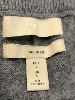 Paperbag-Hose                            Größe                40