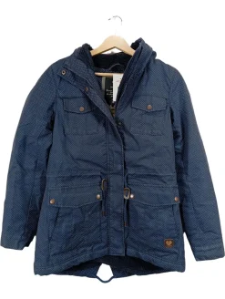 Parka                            Größe                36