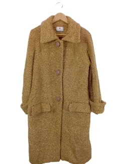 Pelzmantel                            Größe                38