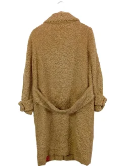 Pelzmantel                            Größe                38