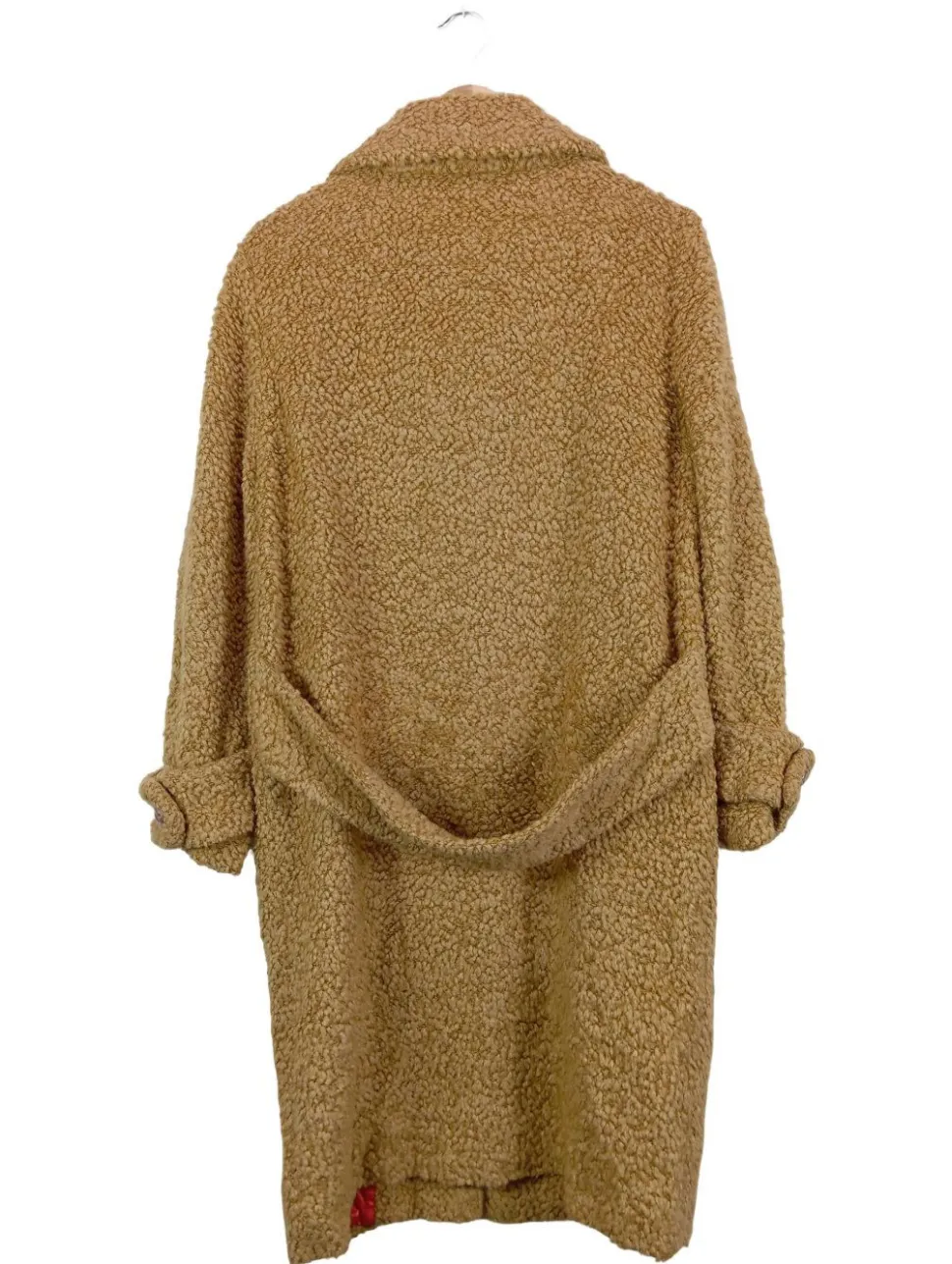 Pelzmantel Größe 38