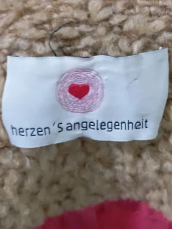 Pelzmantel Größe 38