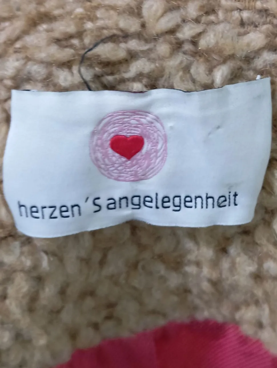 Pelzmantel Größe 38