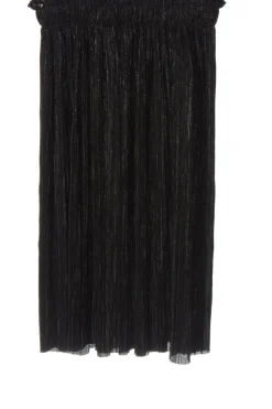 Plisseerock                            Größe                40