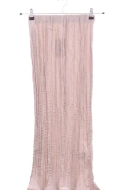 Plisseerock                            Größe                34