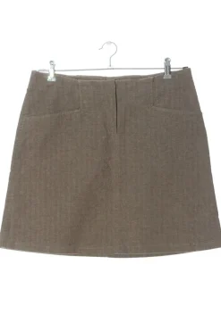 Plisseerock                            Größe                40