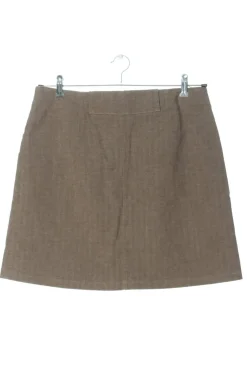 Plisseerock                            Größe                40