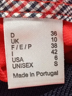 Polo Top                            Größe                36