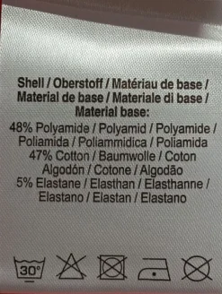 Polo Top                            Größe                36