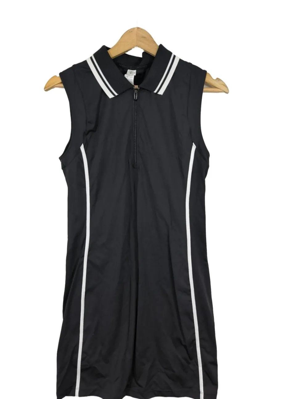 Polokleid Größe 38