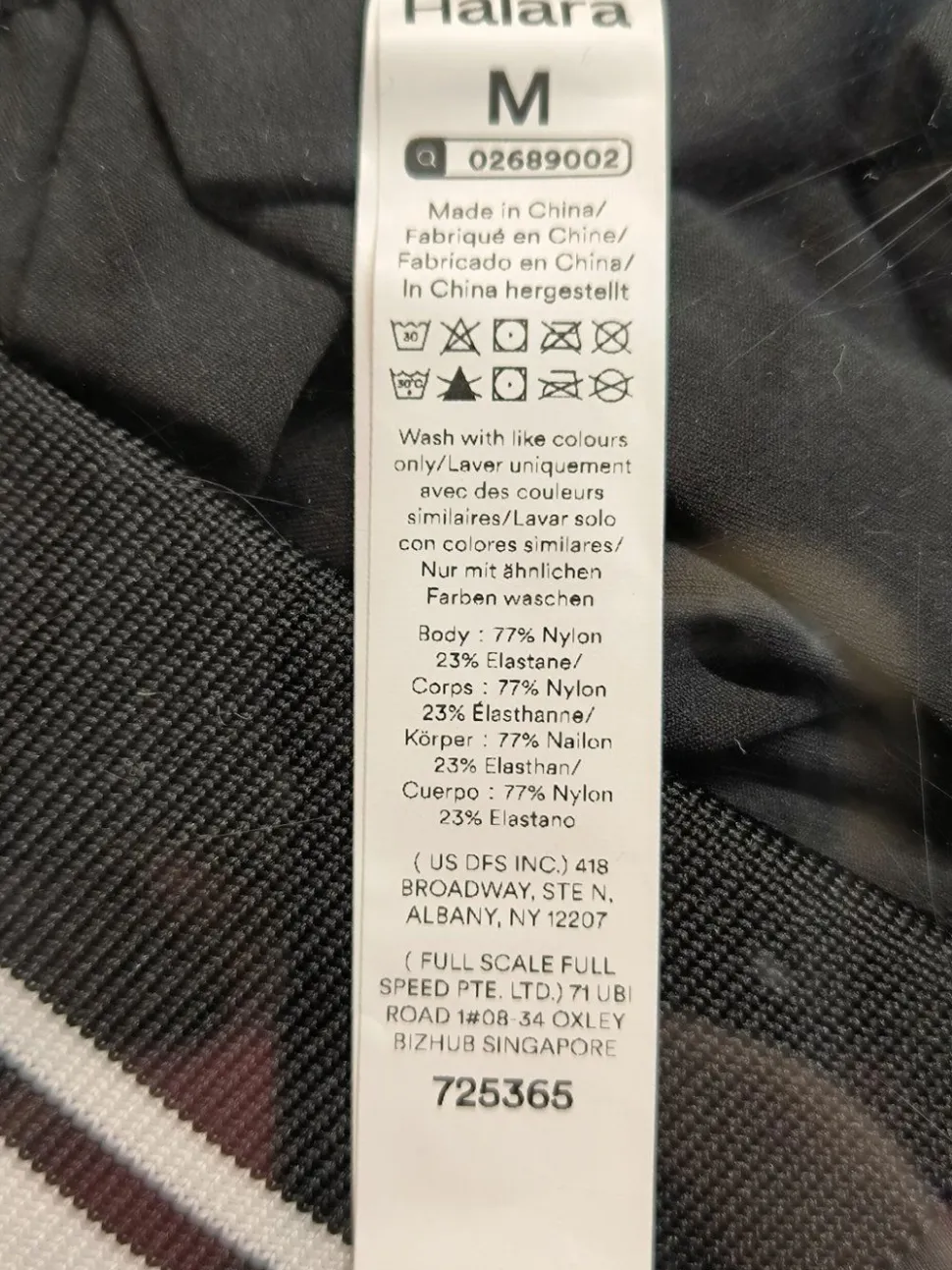 Polokleid Größe 38