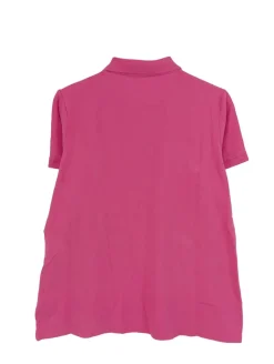 Polo-Shirt                            Größe                46