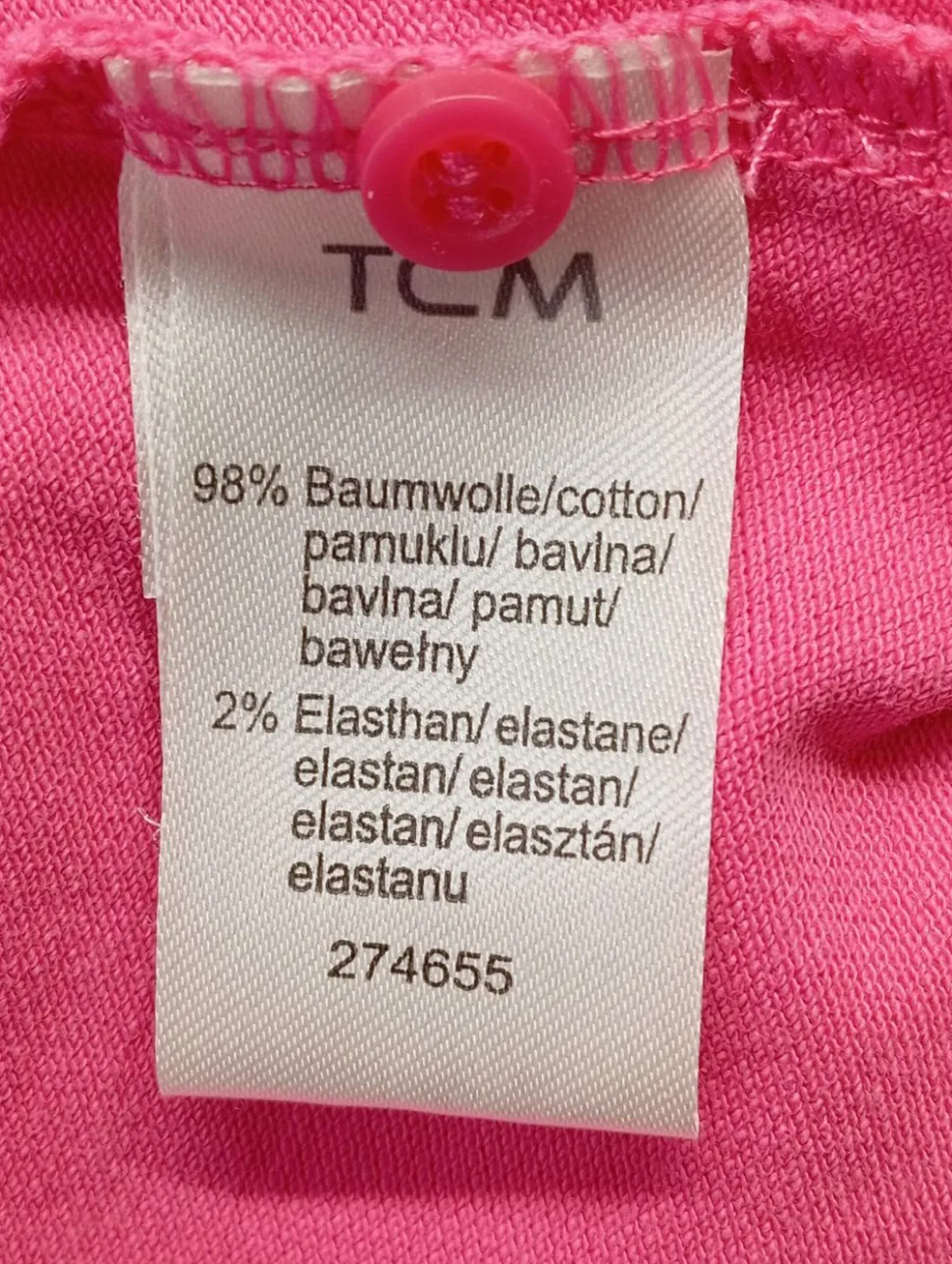 Polo-Shirt Größe 46