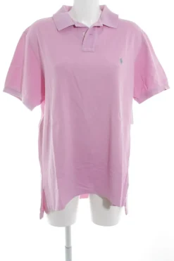 Polo-Shirt                            Größe                40