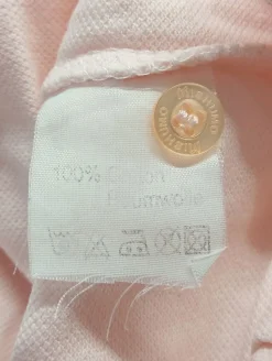 Polo-Shirt                            Größe                42