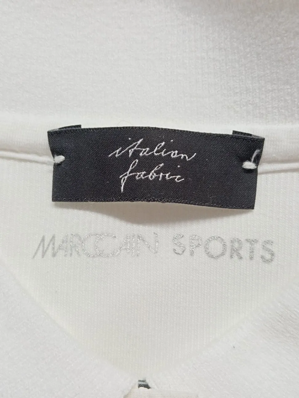 Polo-Shirt Größe 34