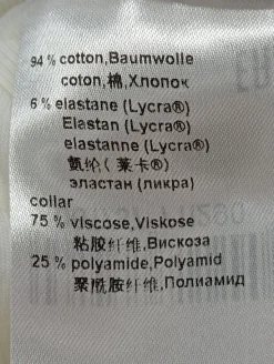 Polo-Shirt Größe 34