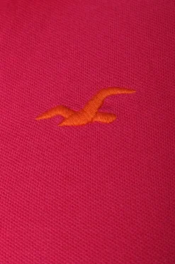 Polo-Shirt                            Größe                34