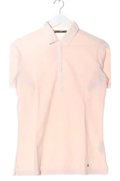 Polo-Shirt                            Größe                38