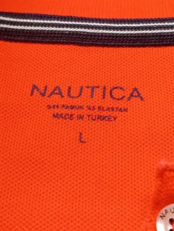 Polo-Shirt                            Größe                40