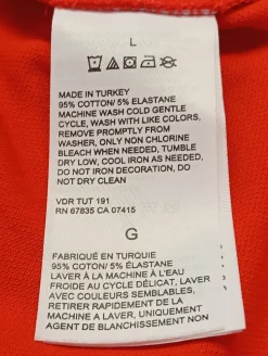 Polo-Shirt                            Größe                40