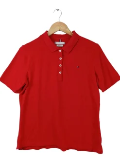 Polo-Shirt                            Größe                38