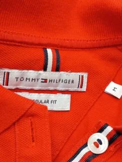 Polo-Shirt                            Größe                38