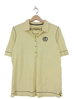 Polo-Shirt                            Größe                42