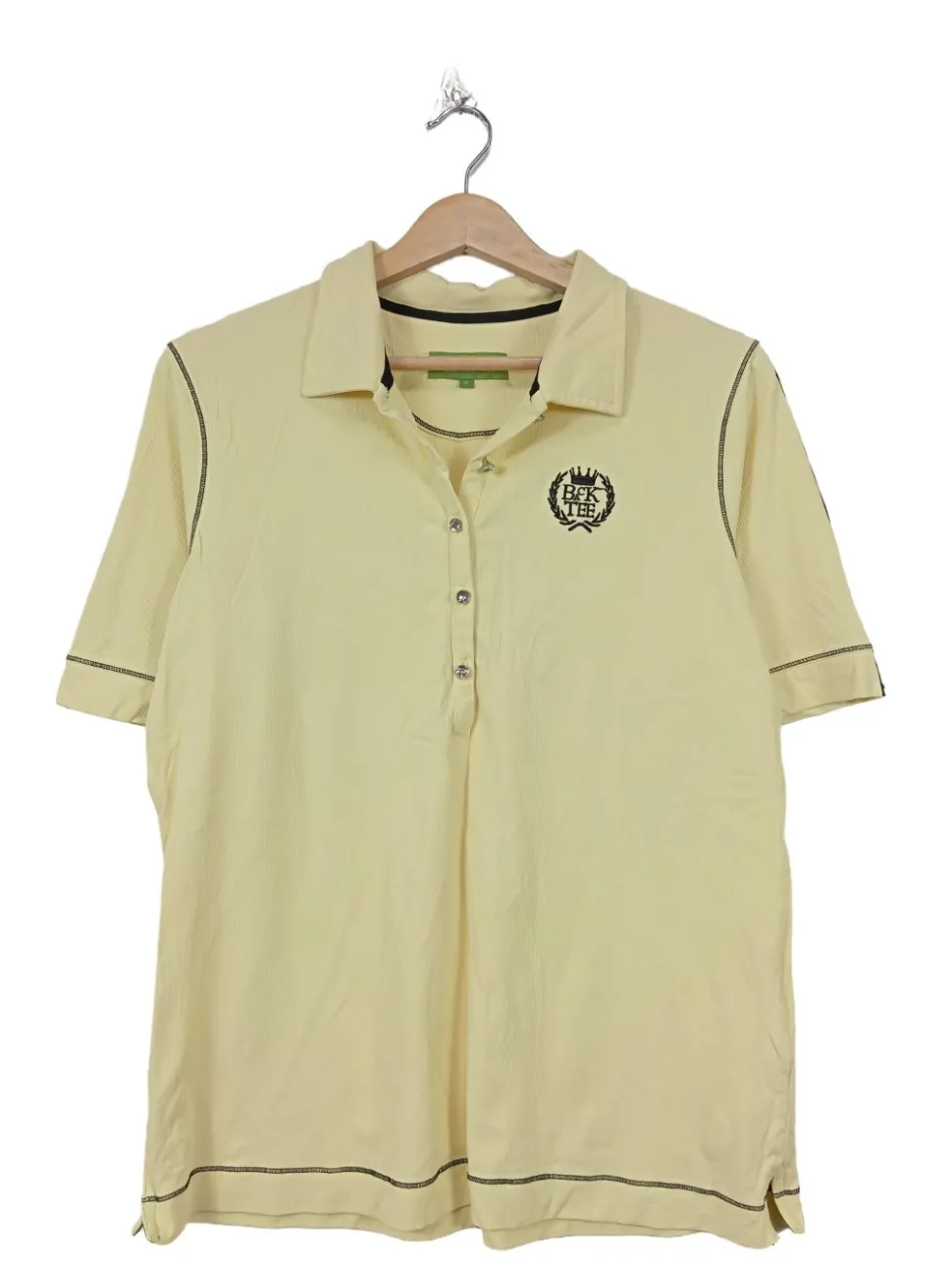Polo-Shirt Größe 42