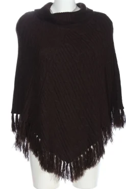 Poncho                            Größe                38