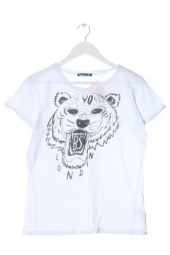 Print-Shirt                            Größe                42