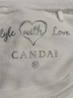 Print-Shirt Größe 38