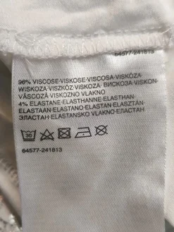 Print-Shirt Größe 38