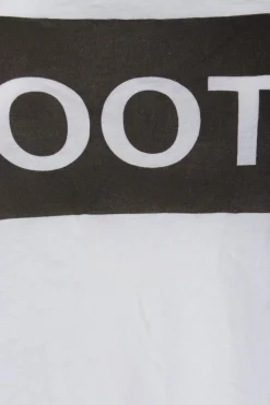 Print-Shirt Größe 36