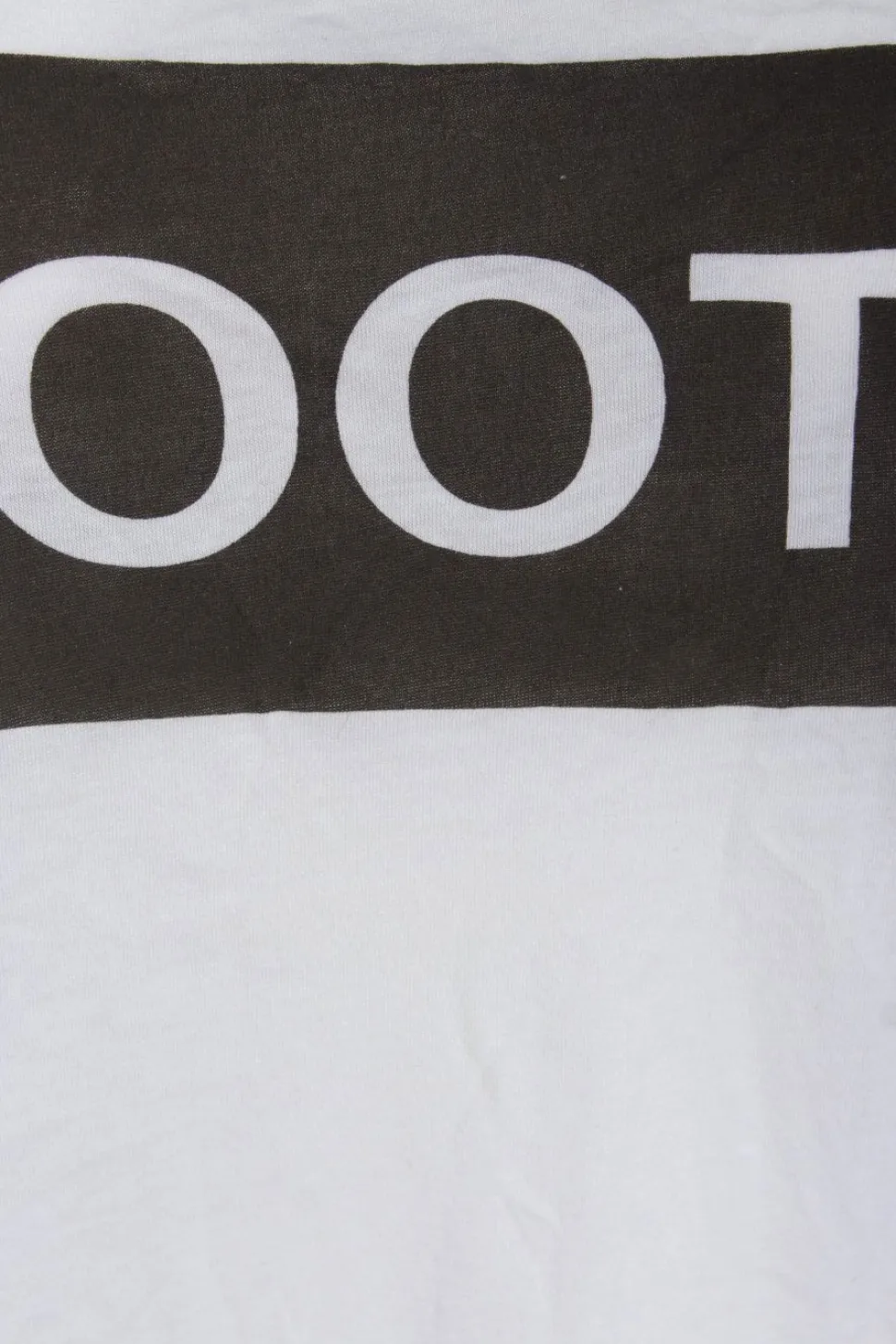 Print-Shirt Größe 36