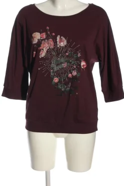 Print-Shirt                            Größe                38