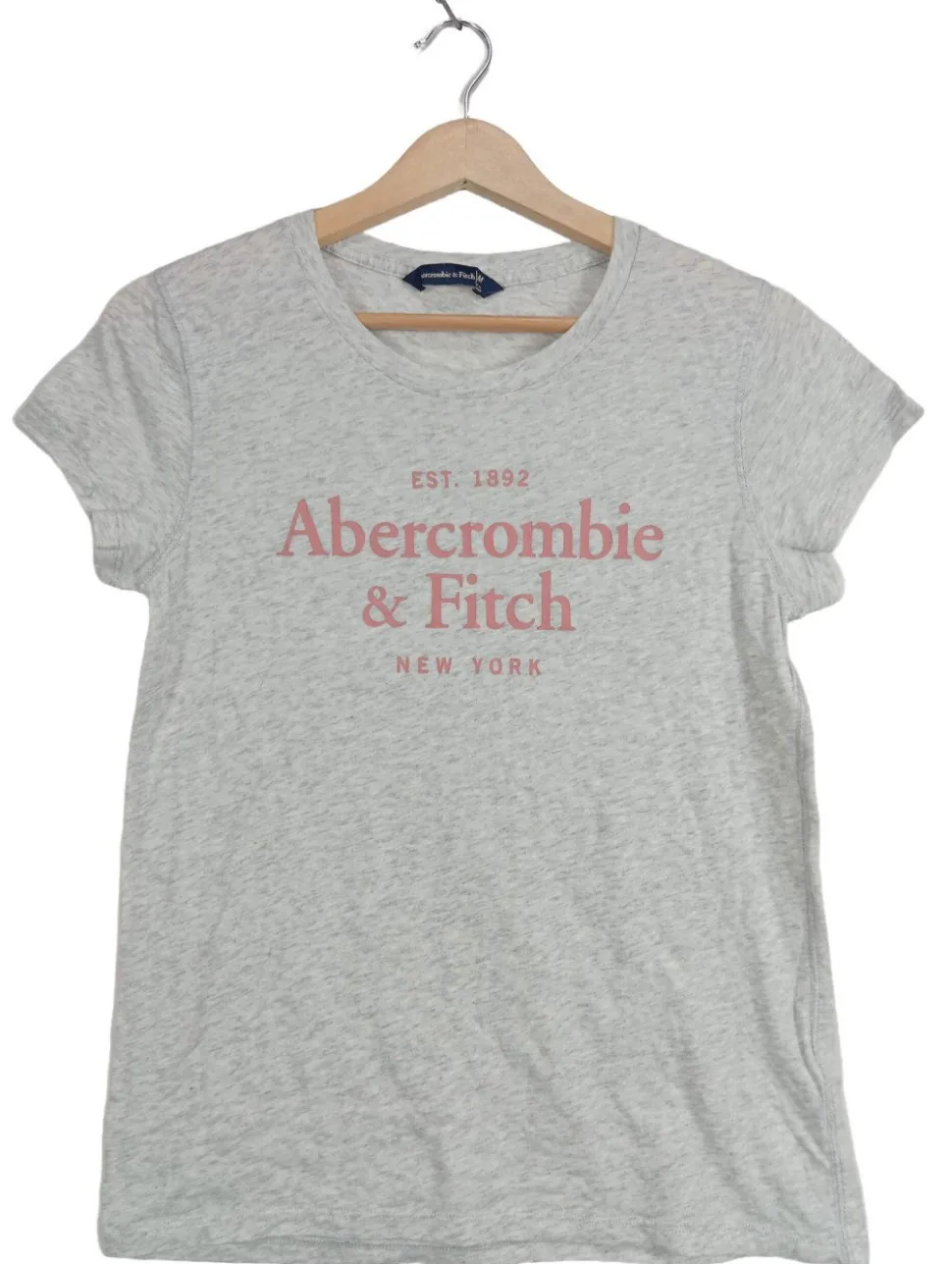 Print-Shirt Größe 38