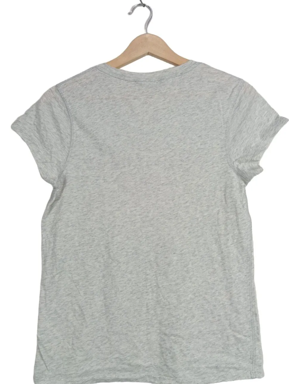 Print-Shirt Größe 38