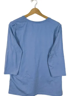 Print-Shirt                            Größe                40