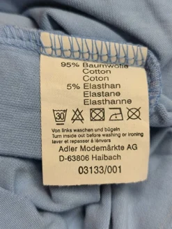 Print-Shirt                            Größe                40