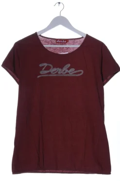 Print-Shirt                            Größe                42